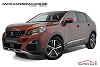 Peugeot 3008 1.2 Allure*|NAVI*LED*CUIR*CRUISE*GARANTIE 12 MOIS|* thumbnail