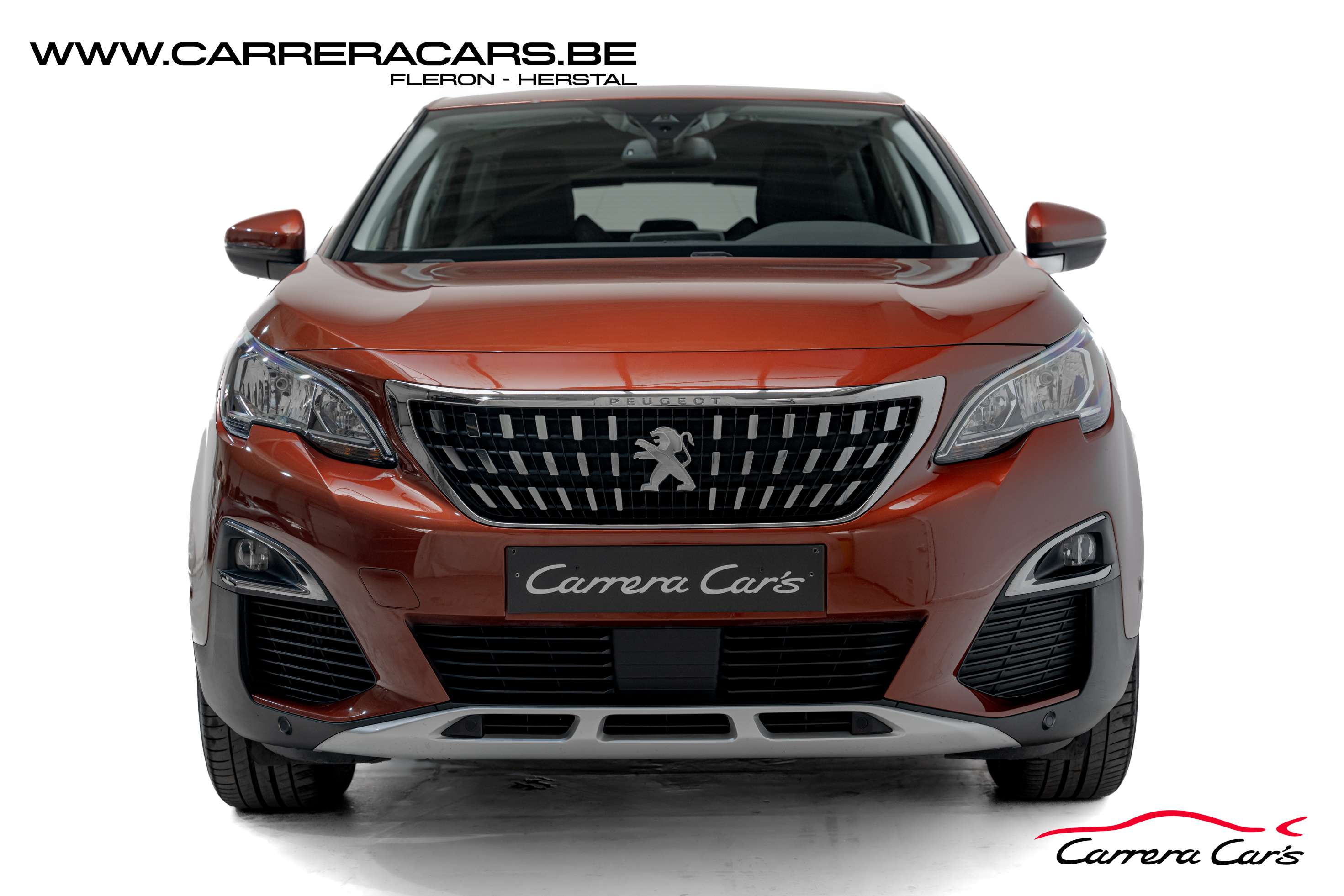 Peugeot 3008 1.2 Allure*|NAVI*LED*CUIR*CRUISE*GARANTIE 12 MOIS|*