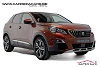 Peugeot 3008 1.2 Allure*|NAVI*LED*CUIR*CRUISE*GARANTIE 12 MOIS|* thumbnail