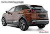 Peugeot 3008 1.2 Allure*|NAVI*LED*CUIR*CRUISE*GARANTIE 12 MOIS|* thumbnail
