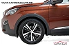 Peugeot 3008 1.2 Allure*|NAVI*LED*CUIR*CRUISE*GARANTIE 12 MOIS|* thumbnail