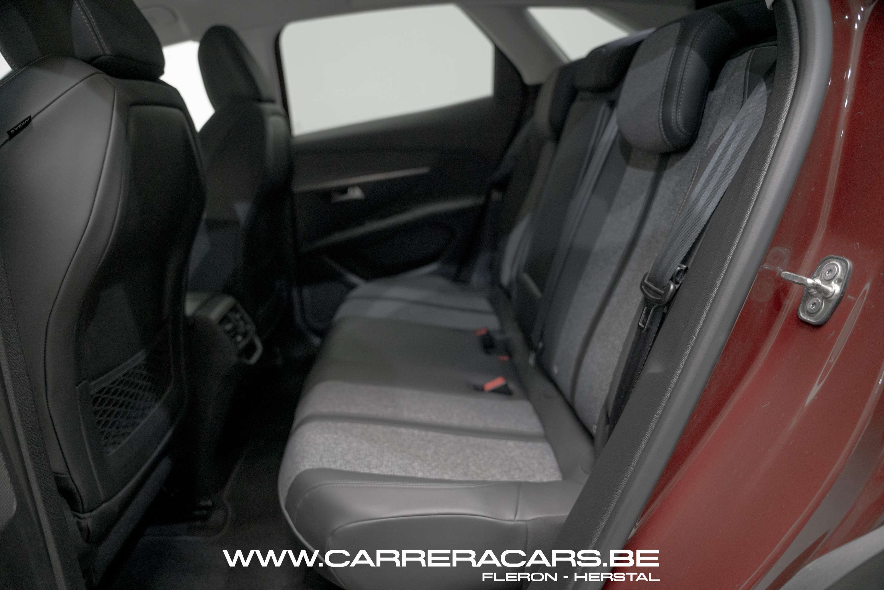 Peugeot 3008 1.2 Allure*|NAVI*LED*CUIR*CRUISE*GARANTIE 12 MOIS|*