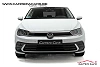 Volkswagen Polo 1.0 TSI R-Line*|NAVI*CARPLAY*PDC*CRUISE*GARANTIE 12MOIS*| thumbnail