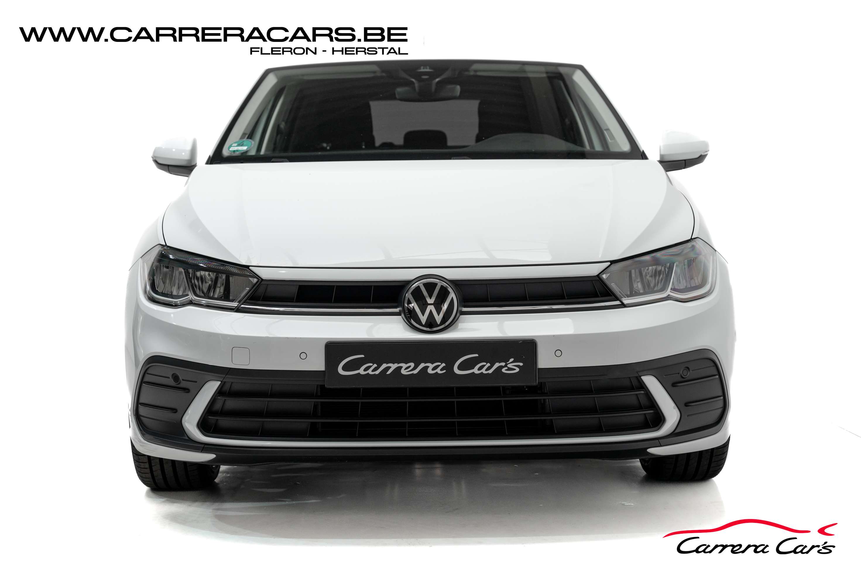 Volkswagen Polo 1.0 TSI R-Line*|NAVI*CARPLAY*PDC*CRUISE*GARANTIE 12MOIS*|
