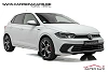 Volkswagen Polo 1.0 TSI R-Line*|NAVI*CARPLAY*PDC*CRUISE*GARANTIE 12MOIS*| thumbnail