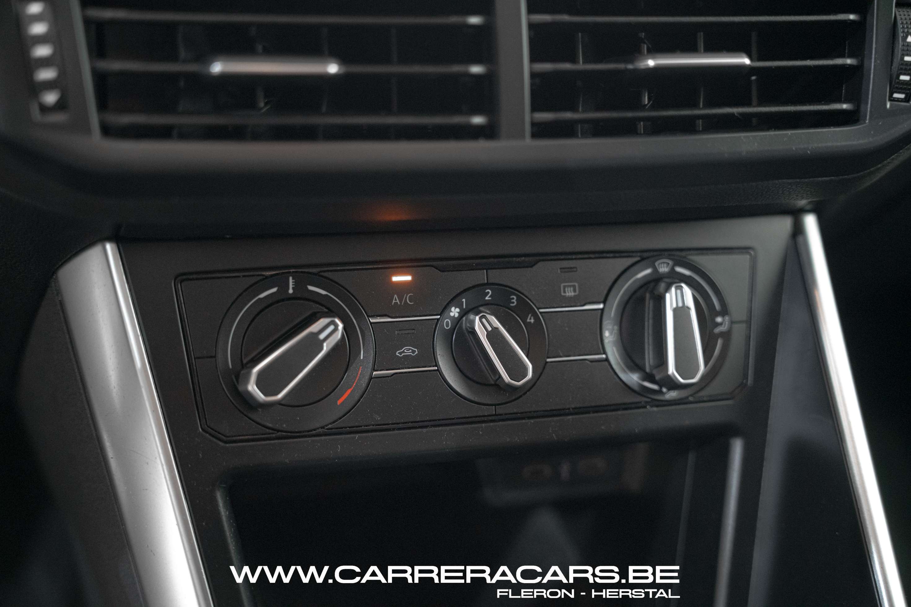 Volkswagen Polo 1.0 TSI R-Line*|NAVI*CARPLAY*PDC*CRUISE*GARANTIE 12MOIS*|