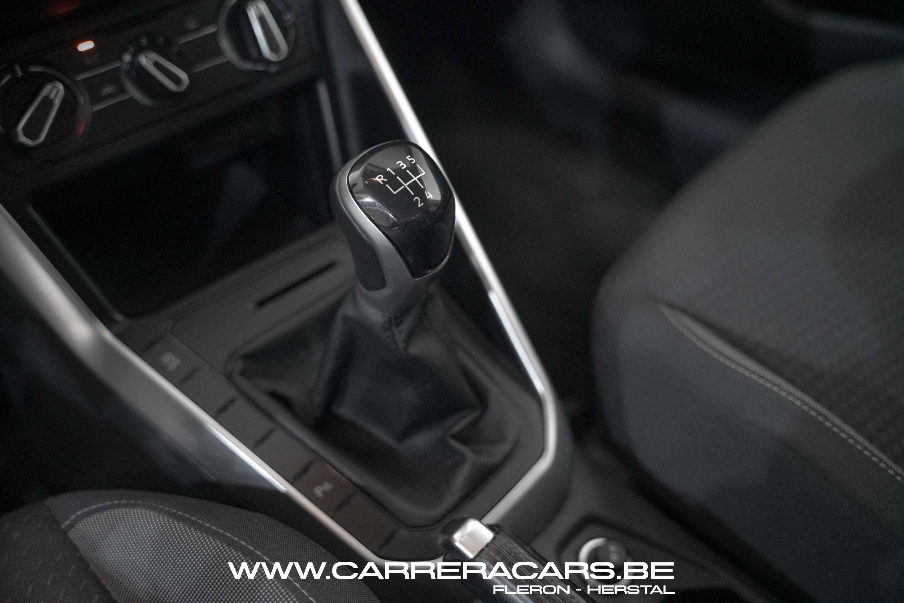 Volkswagen Polo 1.0 TSI R-Line*|NAVI*CARPLAY*PDC*CRUISE*GARANTIE 12MOIS*|