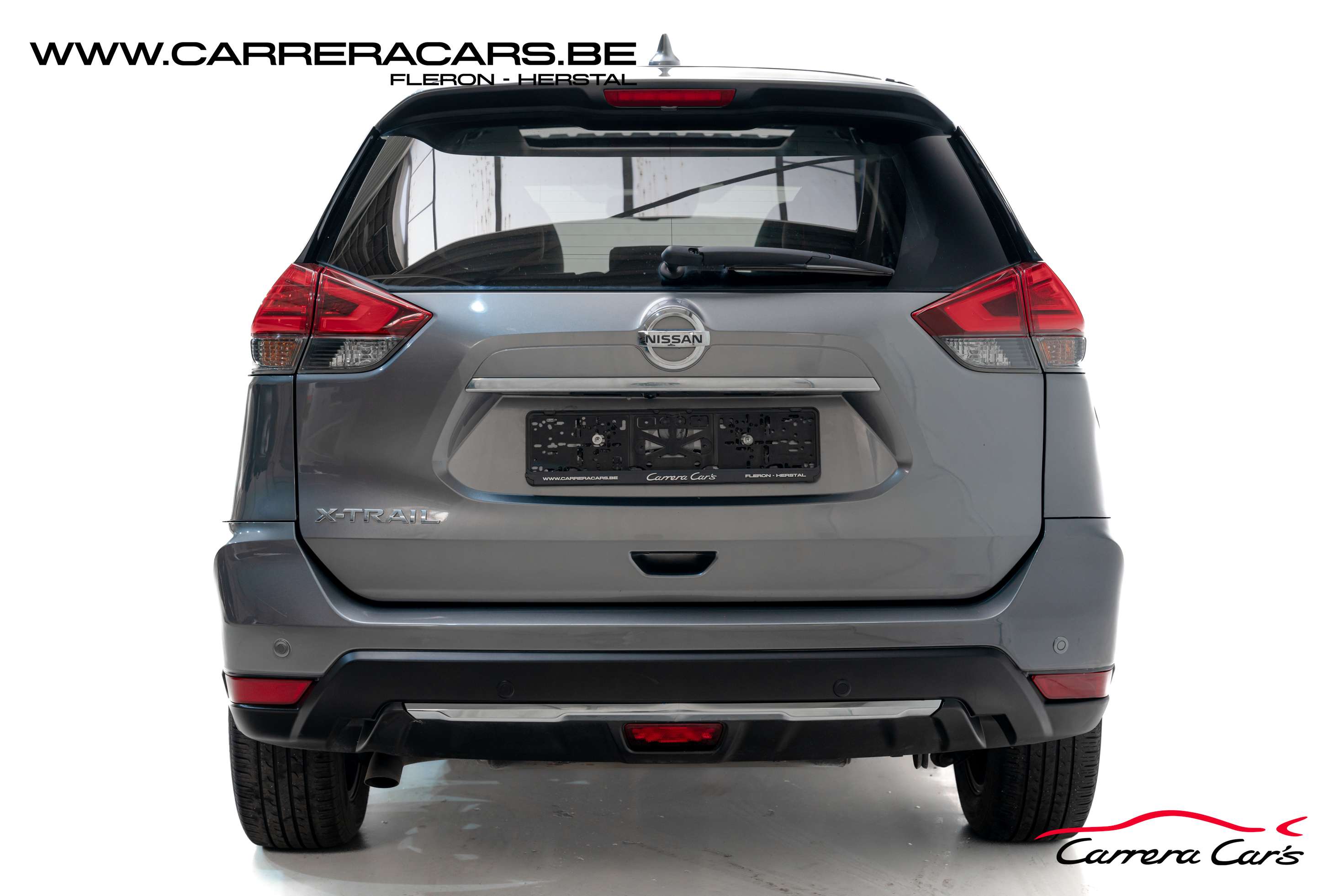 Nissan X-Trail 1.6 dCi 2WD Tekna*|PANORAMIQUE*KEYLESS*CUIR*NAVI*CAMERA*BOSE*GARANTIE*|