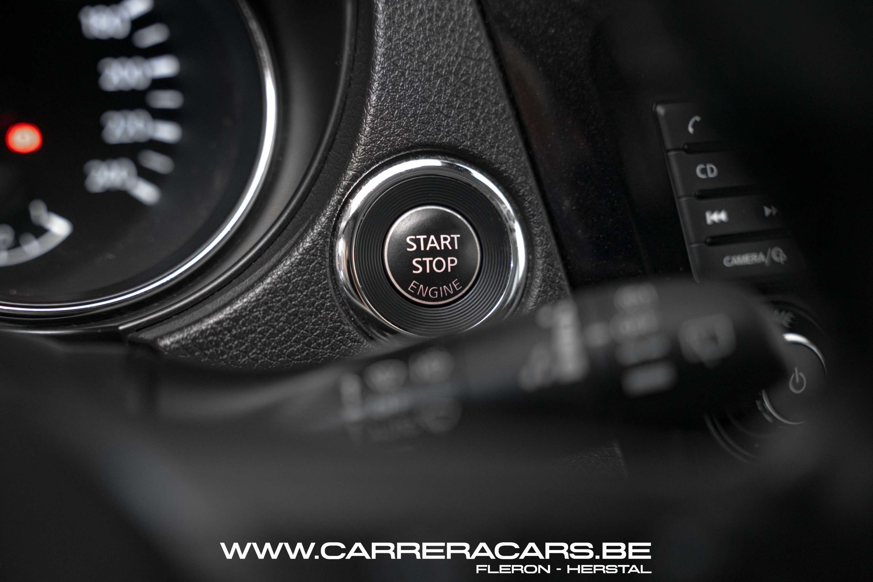 Nissan X-Trail 1.6 dCi 2WD Tekna*|PANORAMIQUE*KEYLESS*CUIR*NAVI*CAMERA*BOSE*GARANTIE*|