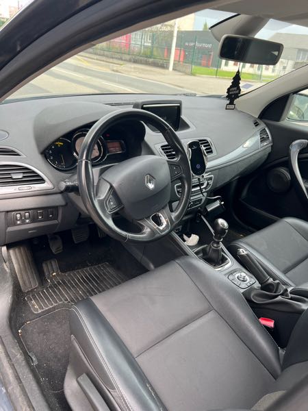 Renault Megane IV 1.5 DCI 110 ENERGY LIFE