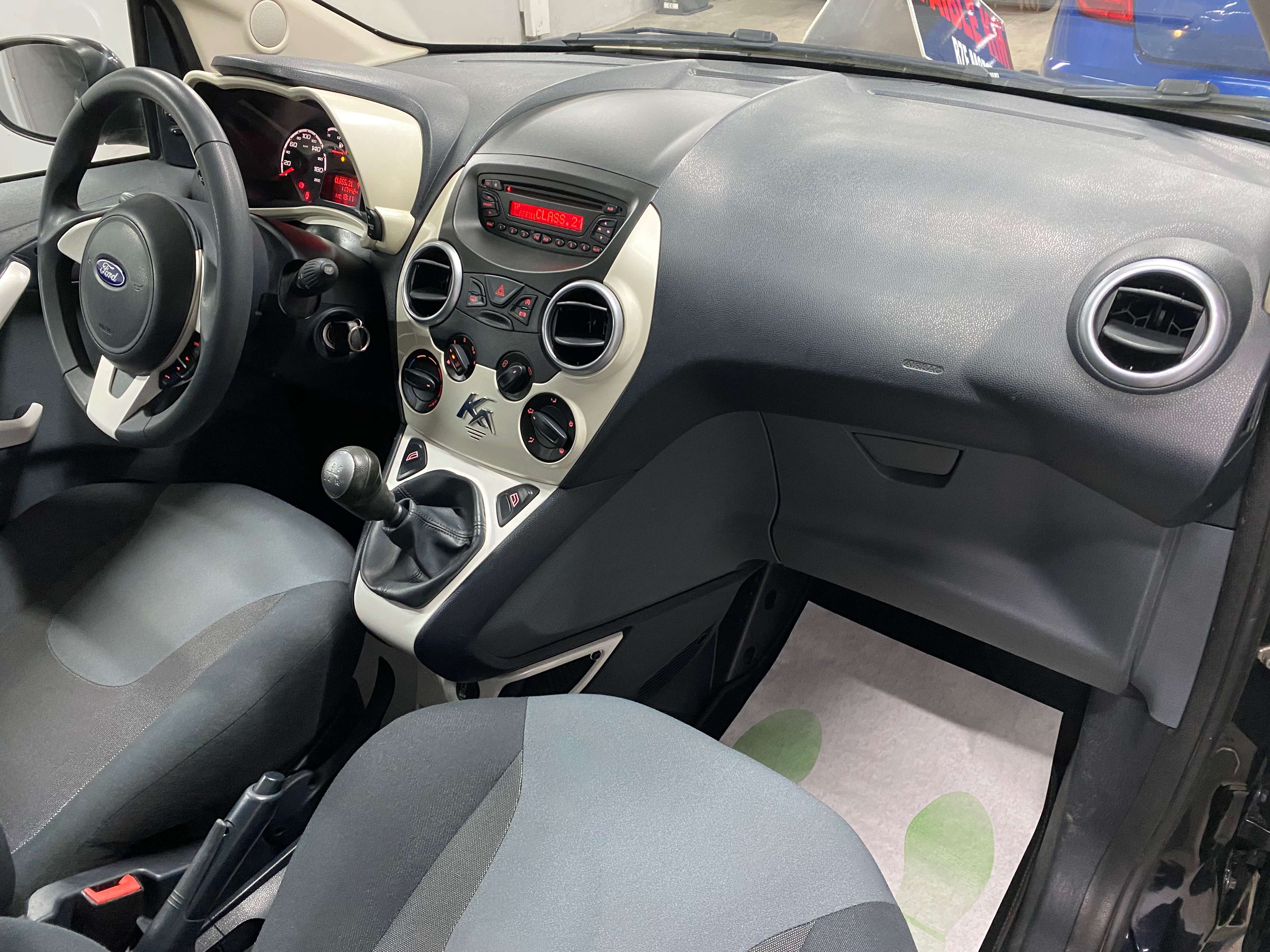Ford Ka/Ka+ 1.2i TITANIUM 🏳️ GARANTIE 12 MOIS 🏳️