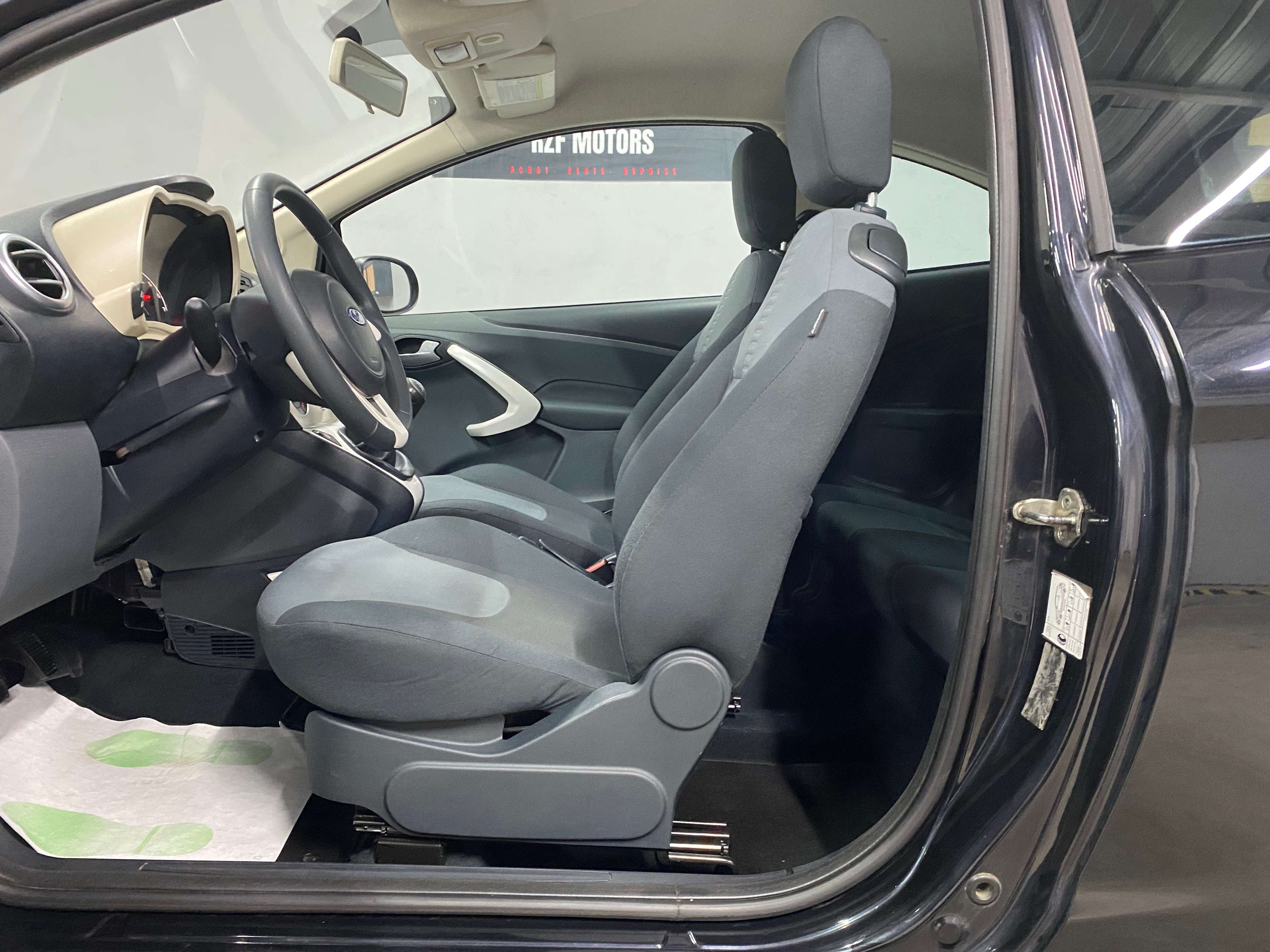 Ford Ka/Ka+ 1.2i TITANIUM 🏳️ GARANTIE 12 MOIS 🏳️