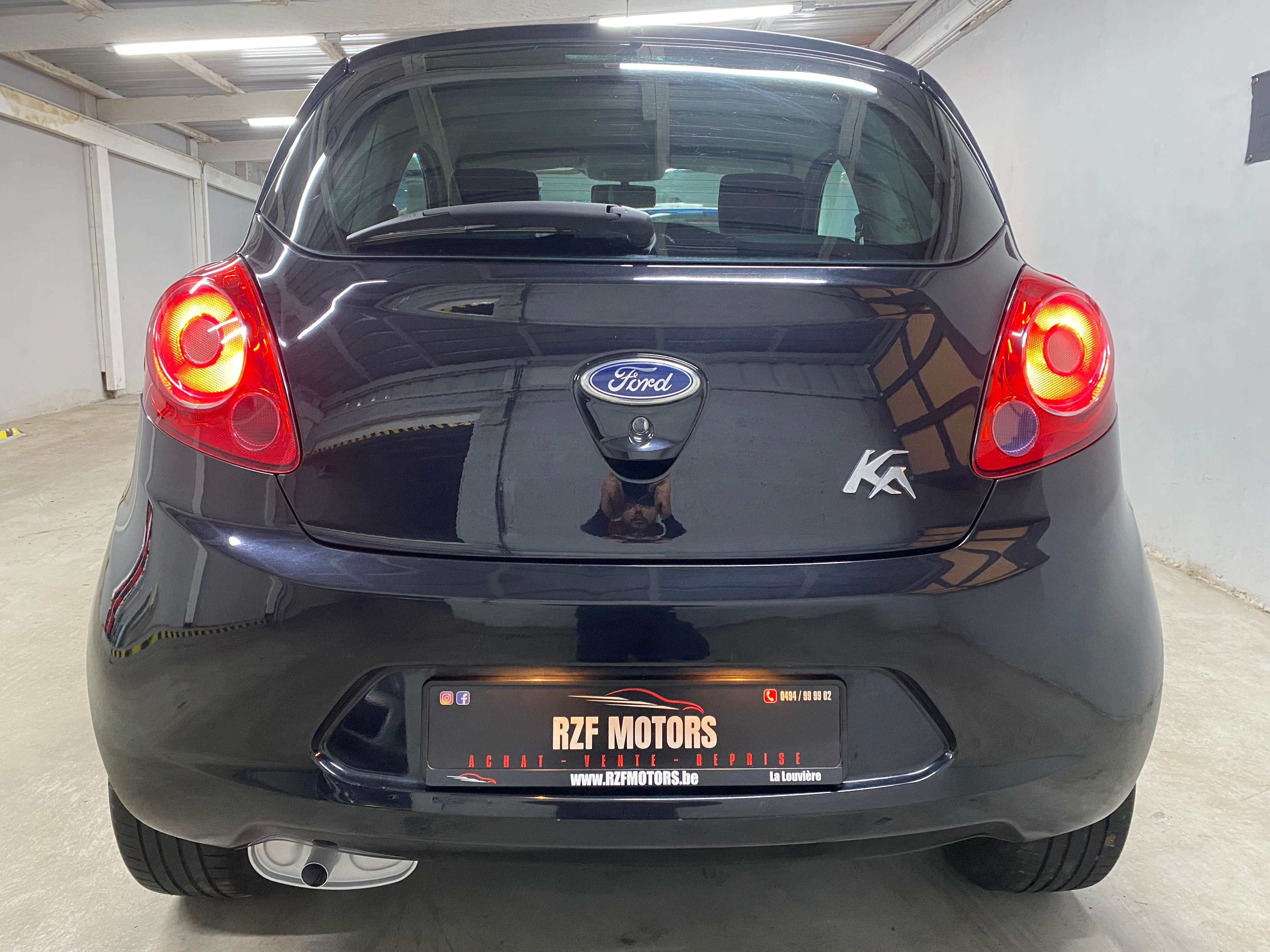 Ford Ka/Ka+ 1.2i TITANIUM 🏳️ GARANTIE 12 MOIS 🏳️