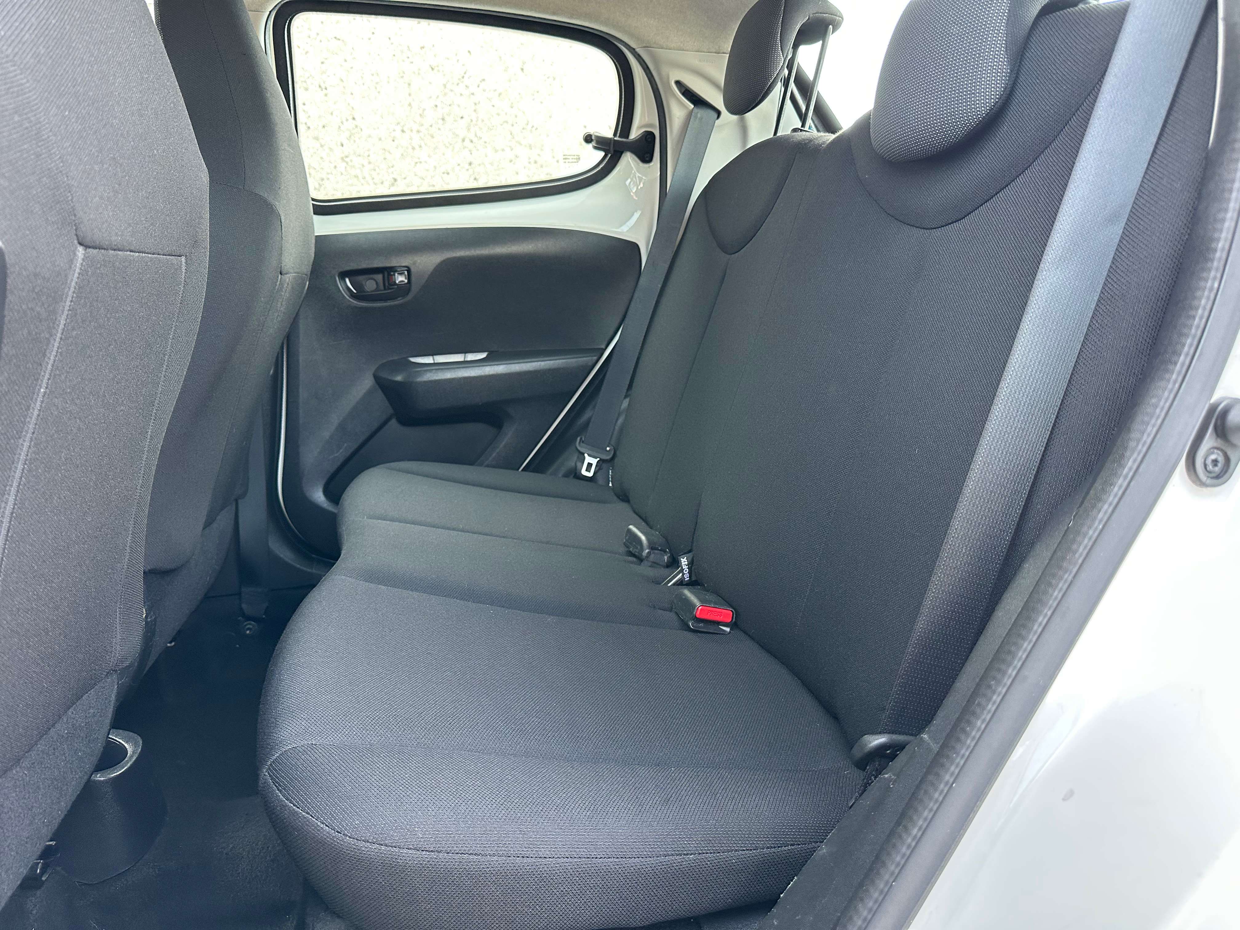 Citroen C1 1.0 VTi / GARANTIE 1 AN / EURO 6B
