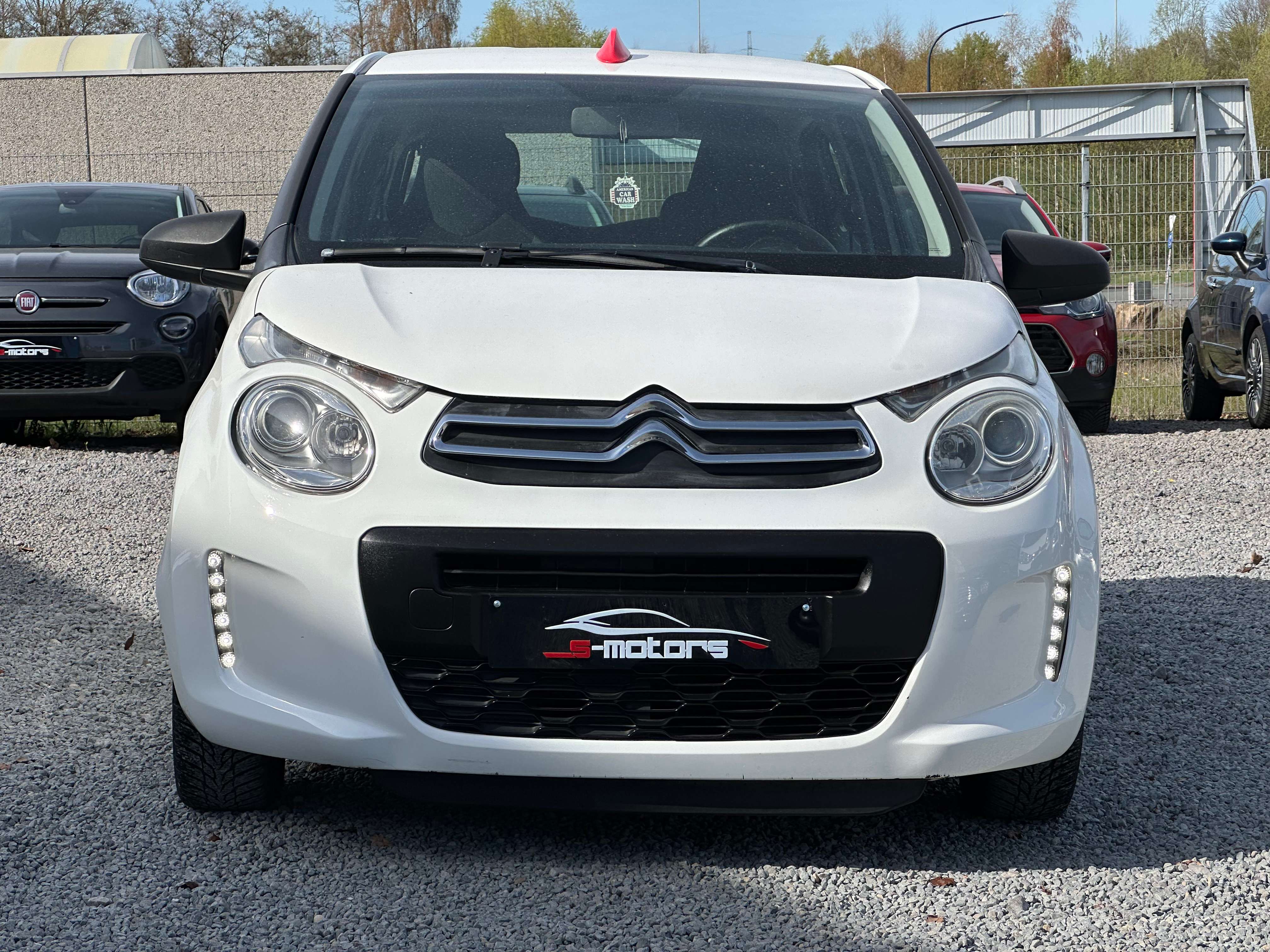 Citroen C1 1.0 VTi / GARANTIE 1 AN / EURO 6B