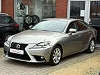 Lexus IS 300 HYBRID 2.5I 181PK |✅NAVI | BLUETOOTH | LED | LEDER thumbnail