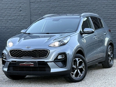 Kia Sportage Sportage 1.6 CRDi Edition 1 /Navi/Led/Garantie/