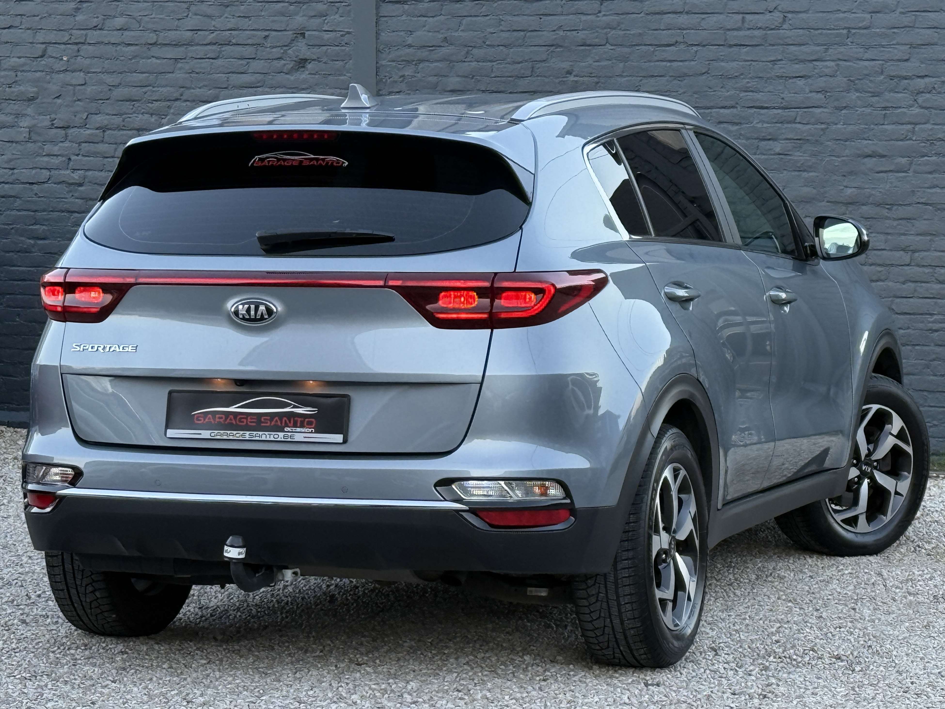 Kia Sportage Sportage 1.6 CRDi Edition 1 /Navi/Led/Garantie/