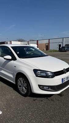 Volkswagen Polo V 1.2 60 LIFE 3P