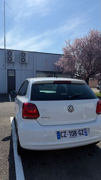 Volkswagen Polo V 1.2 60 LIFE 3P
