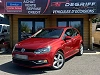 Volkswagen Polo 1.2 TSI 110 BlueMotion Technology Sportline thumbnail