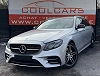 Mercedes-Benz E 43 AMG 4-Matic thumbnail