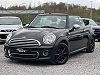 MINI Cooper D Cabrio 1.6 D • ROULE PARFAITEMENT thumbnail