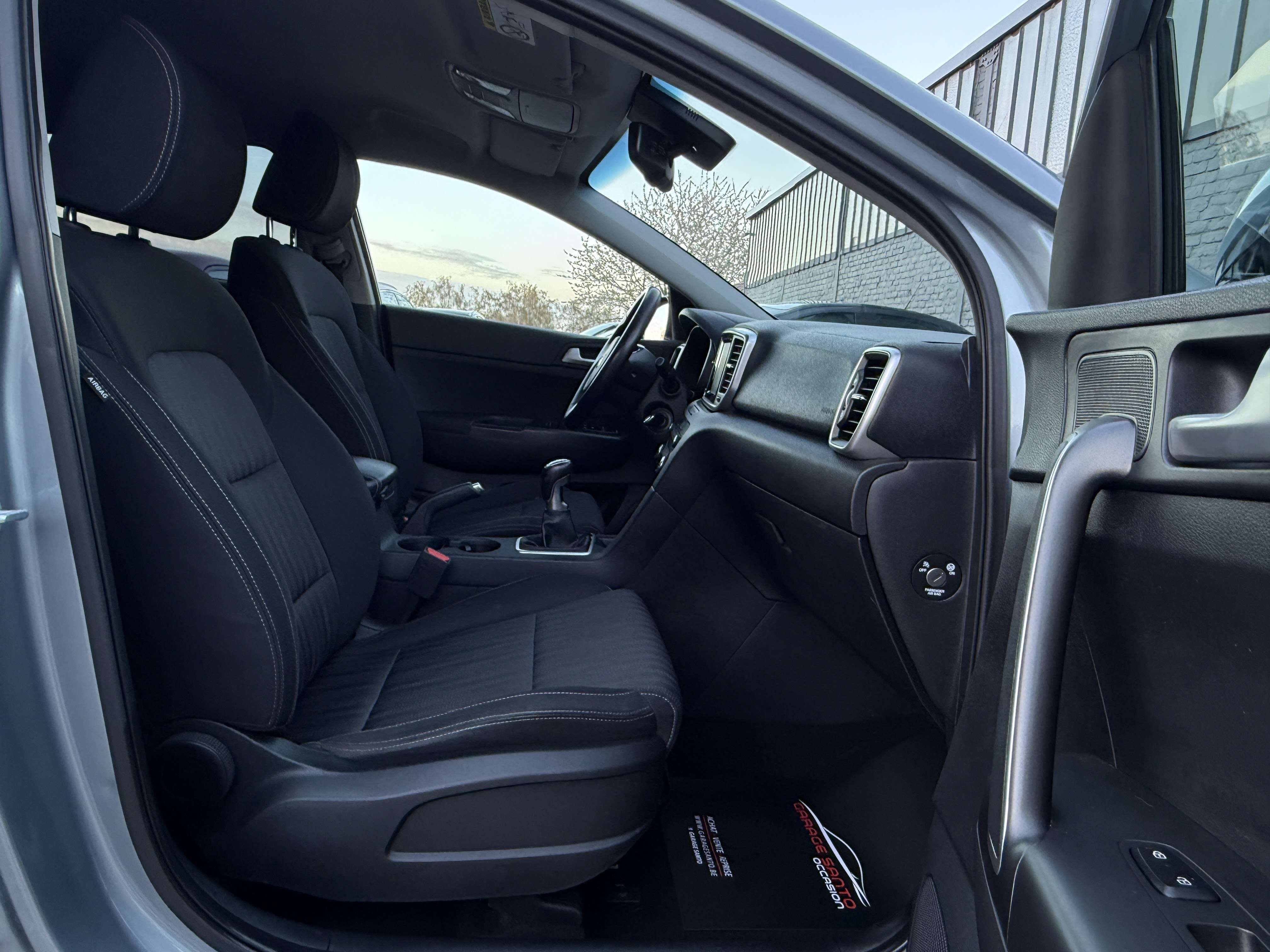 Kia Sportage Sportage 1.6 CRDi Edition 1 /Navi/Led/Garantie/