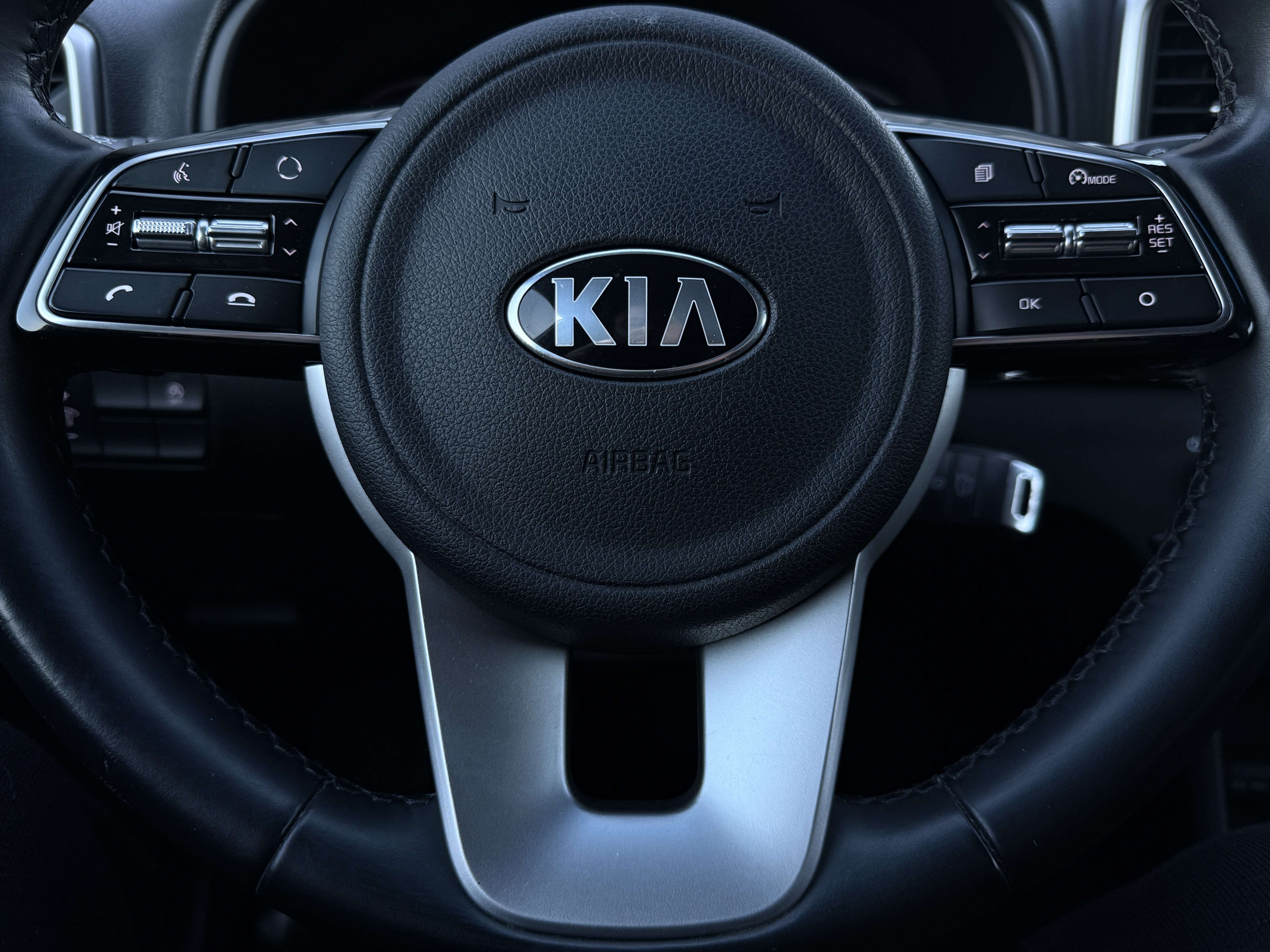 Kia Sportage Sportage 1.6 CRDi Edition 1 /Navi/Led/Garantie/