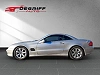 Mercedes-Benz Sl Roadster 500 A CABRIOLET Problème capote thumbnail