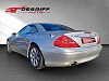 Mercedes-Benz Sl Roadster 500 A CABRIOLET Problème capote thumbnail