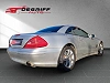 Mercedes-Benz Sl Roadster 500 A CABRIOLET Problème capote thumbnail