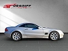 Mercedes-Benz Sl Roadster 500 A CABRIOLET Problème capote thumbnail