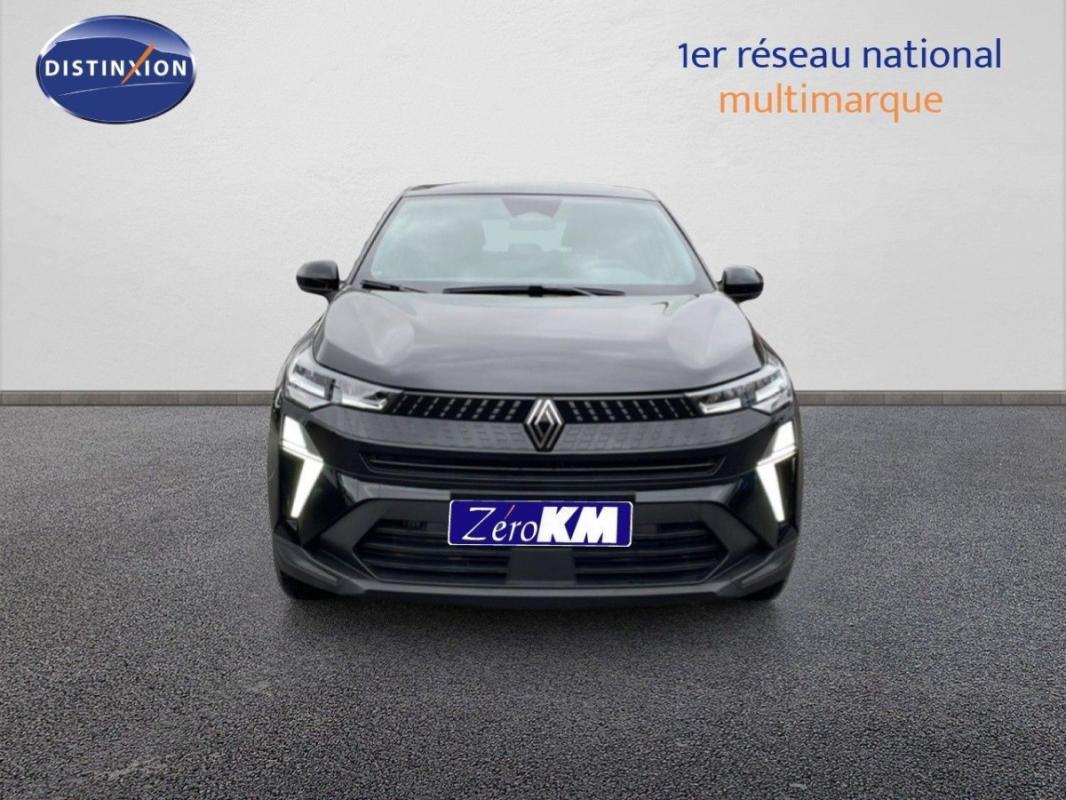 Renault Captur 1.0 TCE 90CH EVOLUTION