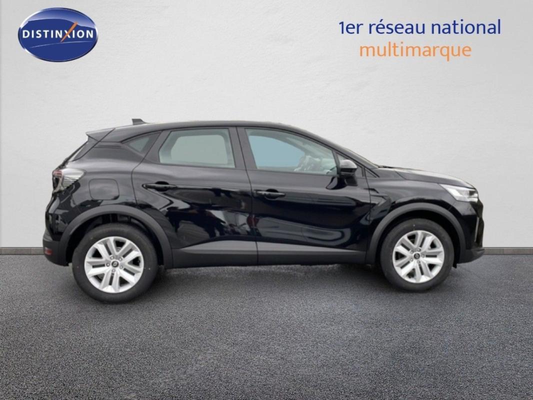 Renault Captur 1.0 TCE 90CH EVOLUTION