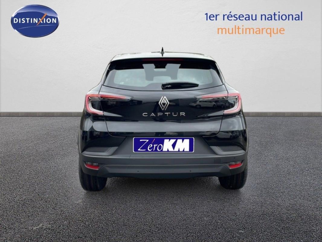 Renault Captur 1.0 TCE 90CH EVOLUTION