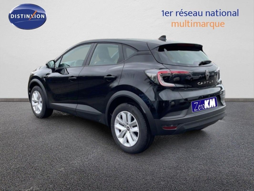 Renault Captur 1.0 TCE 90CH EVOLUTION
