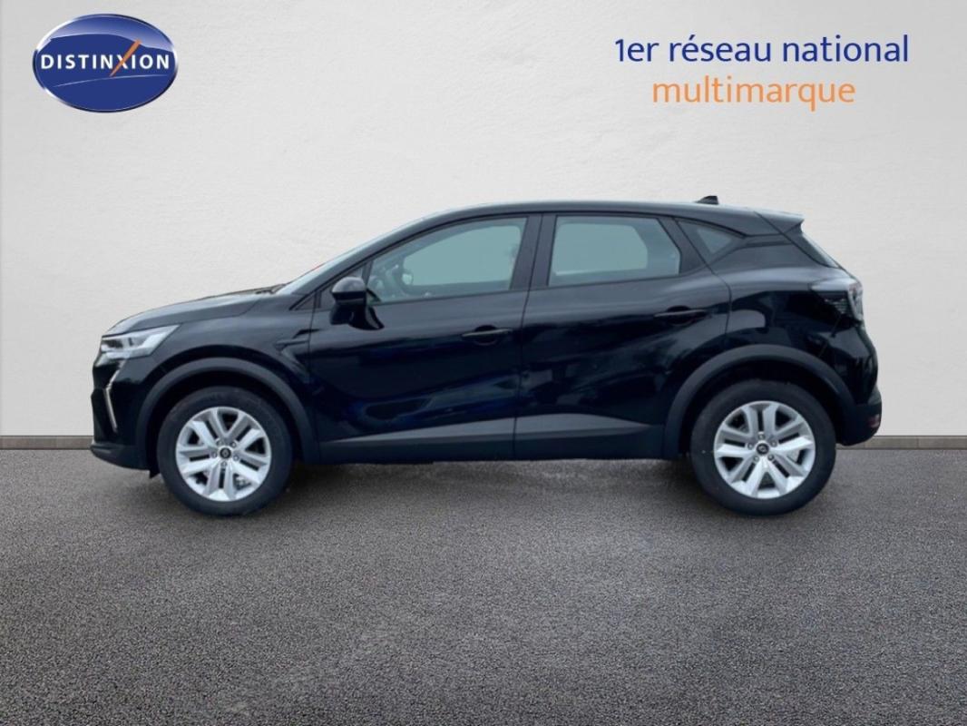 Renault Captur 1.0 TCE 90CH EVOLUTION
