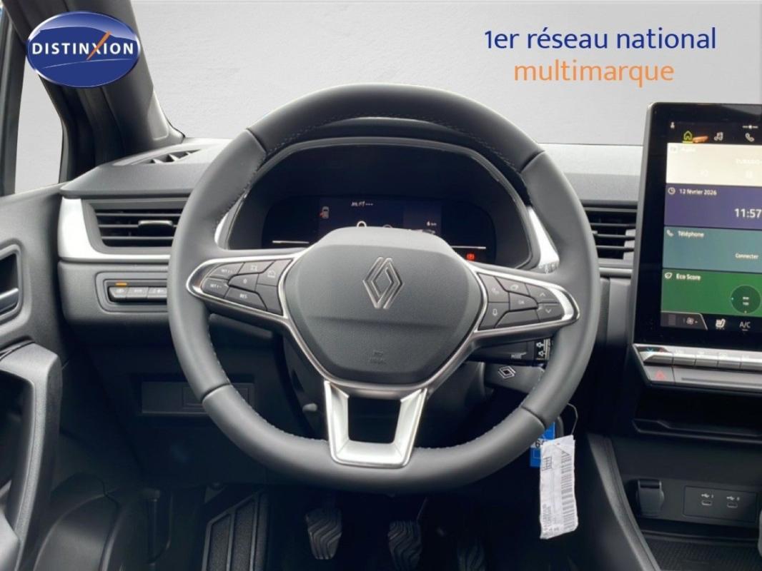 Renault Captur 1.0 TCE 90CH EVOLUTION