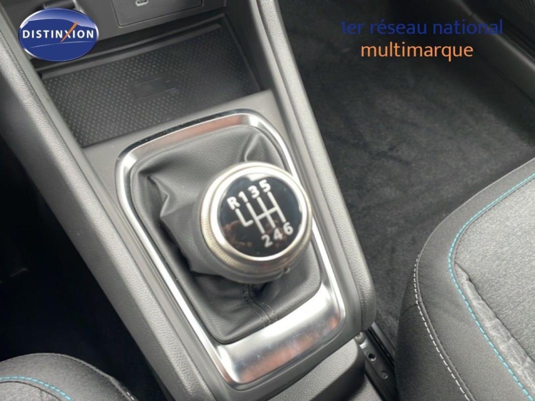 Renault Captur 1.0 TCE 90CH EVOLUTION