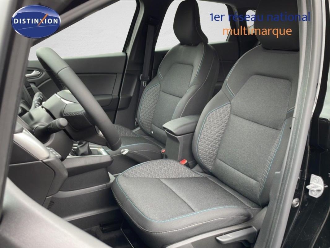 Renault Captur 1.0 TCE 90CH EVOLUTION