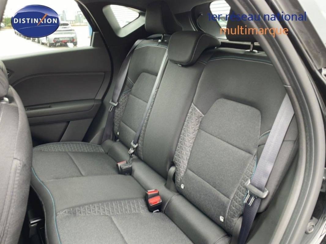 Renault Captur 1.0 TCE 90CH EVOLUTION