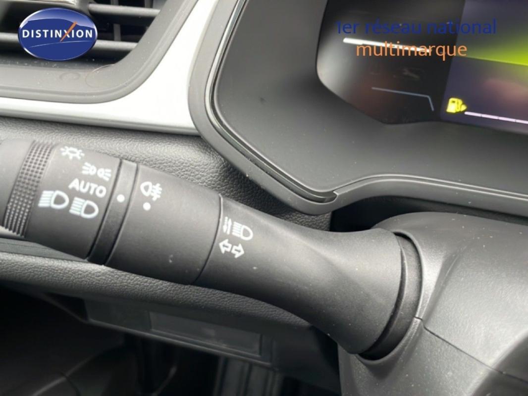 Renault Captur 1.0 TCE 90CH EVOLUTION