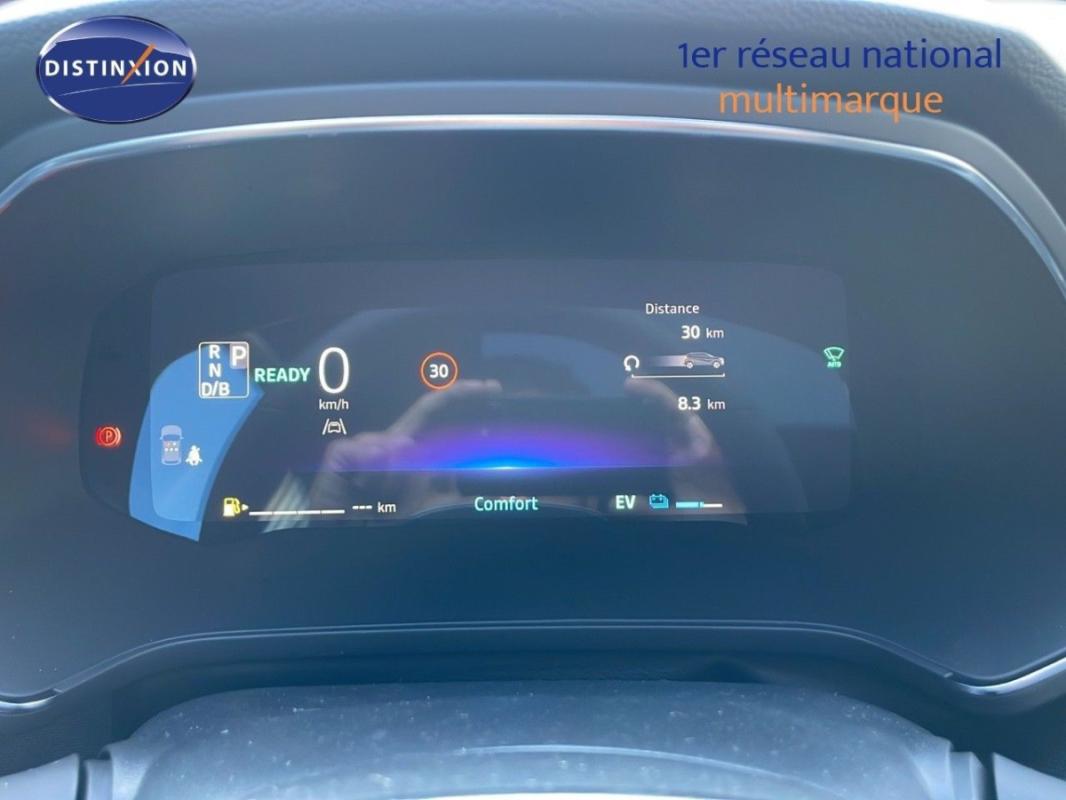 Renault Captur 1.6 E-TECH F.HYBRID 145 ESPRIT ALPINE