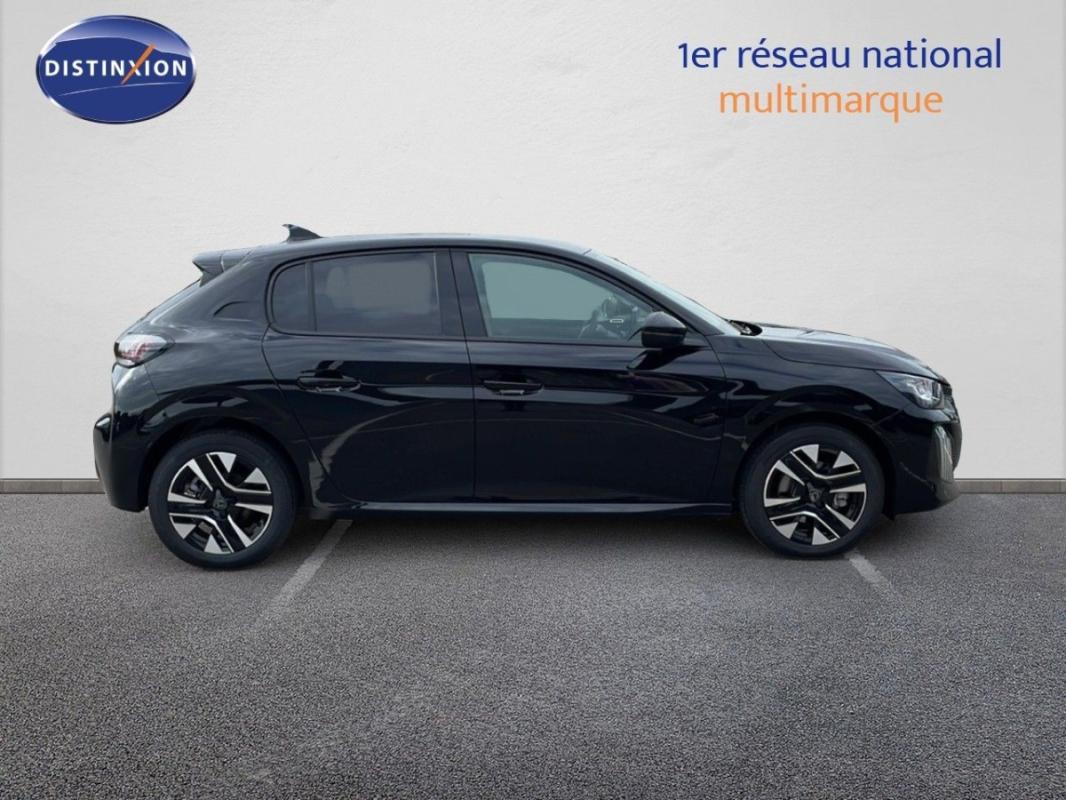 Peugeot 208 1.2 PURETECH 100CH S&S ALLURE