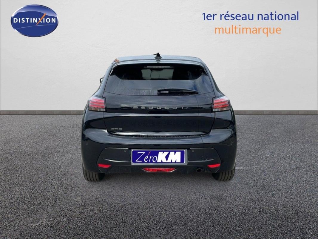 Peugeot 208 1.2 PURETECH 100CH S&S ALLURE