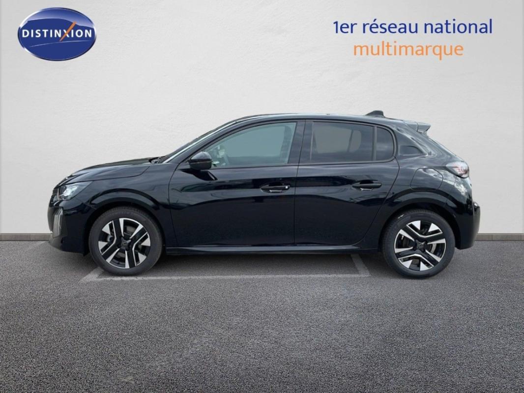 Peugeot 208 1.2 PURETECH 100CH S&S ALLURE