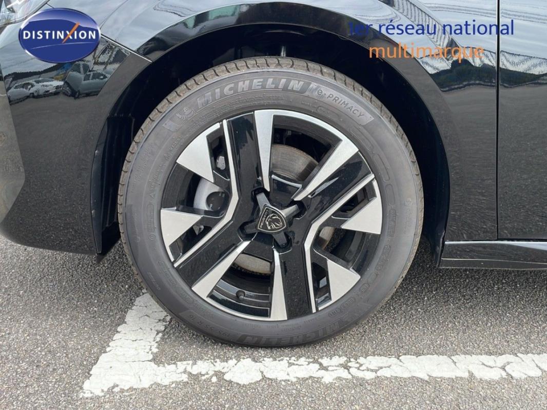 Peugeot 208 1.2 PURETECH 100CH S&S ALLURE