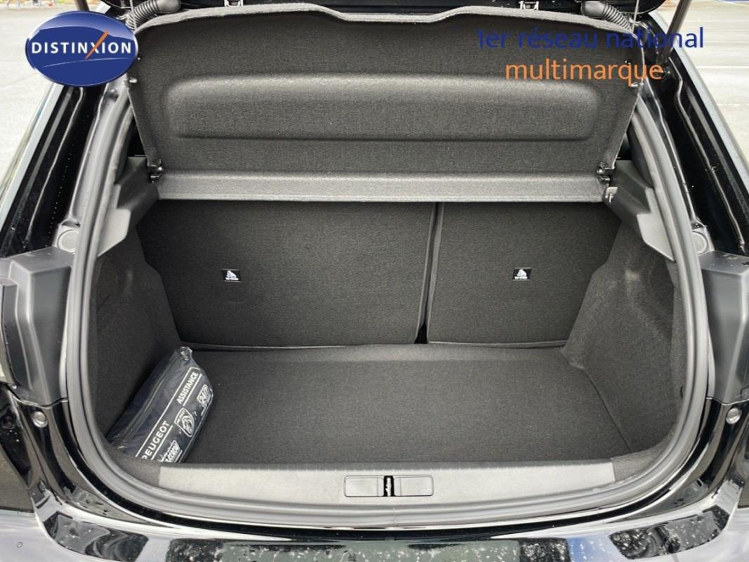 Peugeot 208 1.2 PURETECH 100CH S&S ALLURE