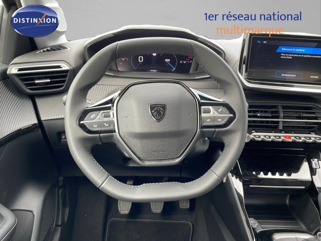 Peugeot 208 1.2 PURETECH 100CH S&S ALLURE